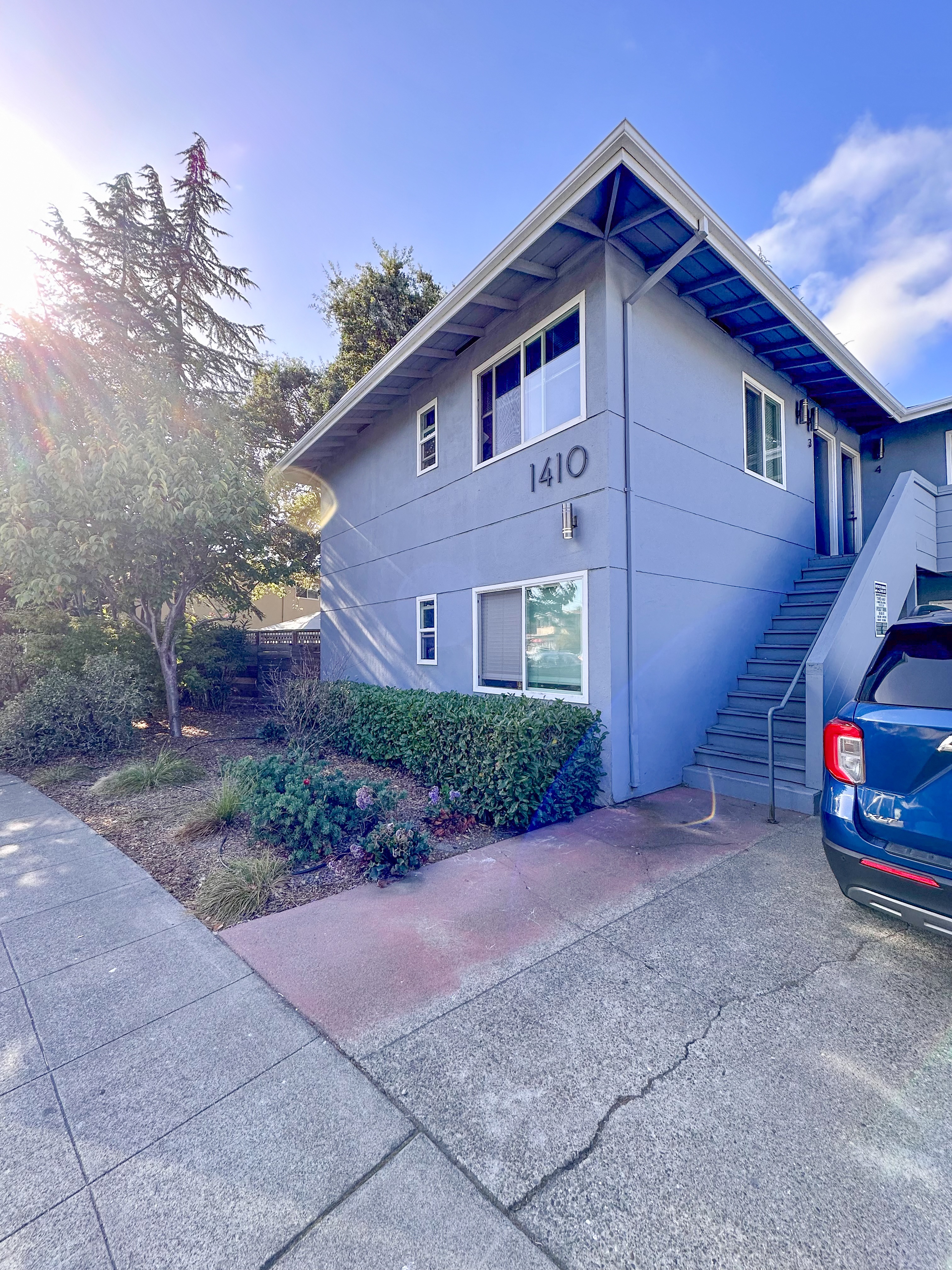 1BR/1BA Apartment on Hess Road · Redwood City photo 2